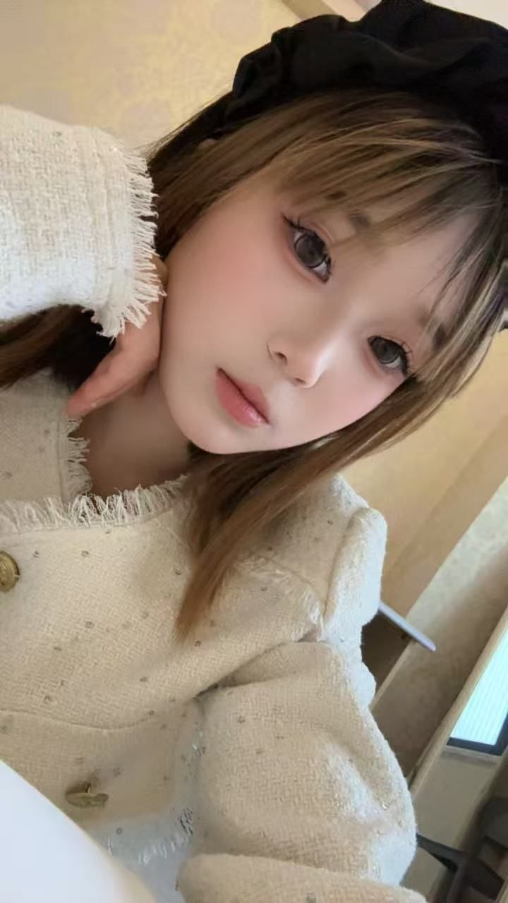 叶舒然